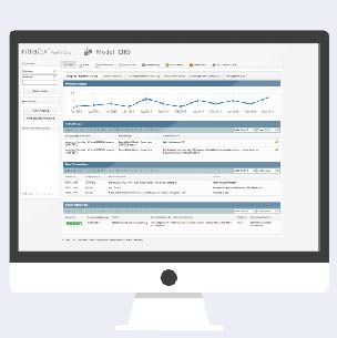 QM Software Für Krankenhaus Und Pflege - Intrafox Health Care